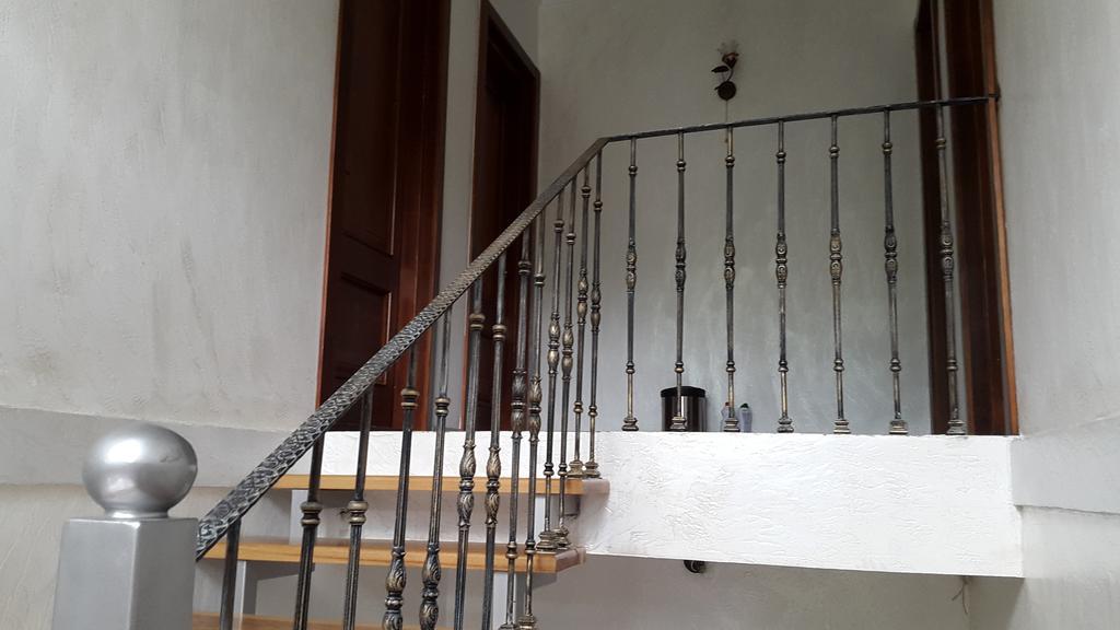 Lasha Guest House มาคินจอรี ภายนอก รูปภาพ