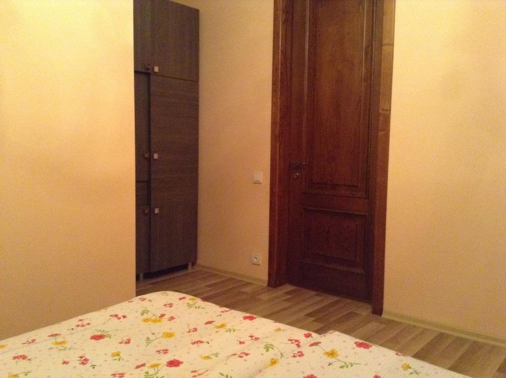 Lasha Guest House มาคินจอรี ห้อง รูปภาพ