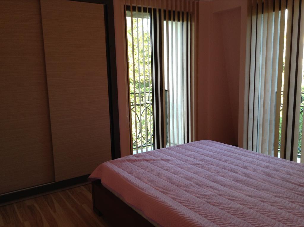 Lasha Guest House มาคินจอรี ภายนอก รูปภาพ